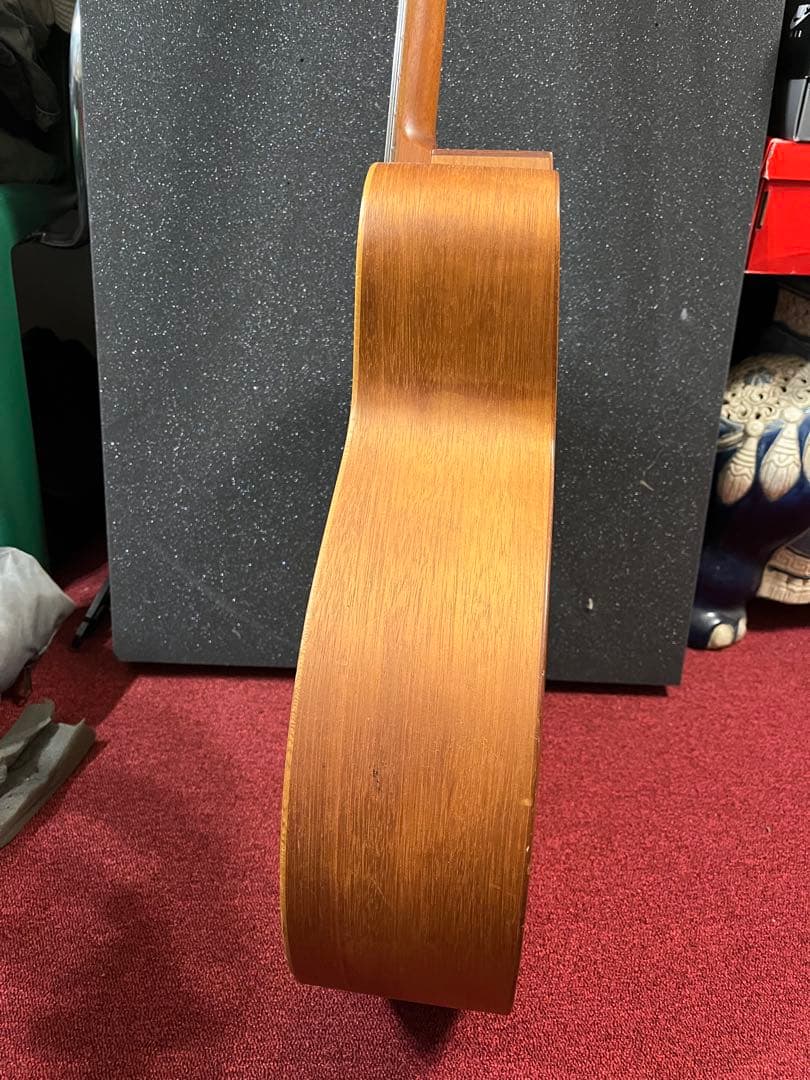 TACOMA 5弦 アコースティックベース USED