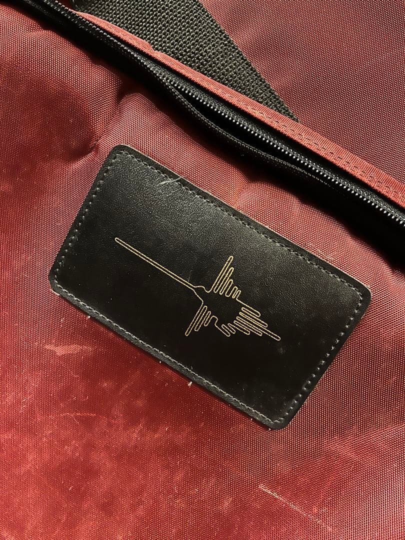 TACOMA 5弦 アコースティックベース USED