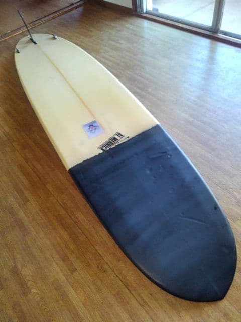 アルメリック・チャンネルアイランド・ロングボード9'2\"