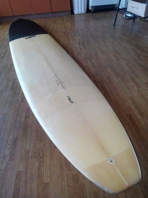アルメリック・チャンネルアイランド・ロングボード9'2\"