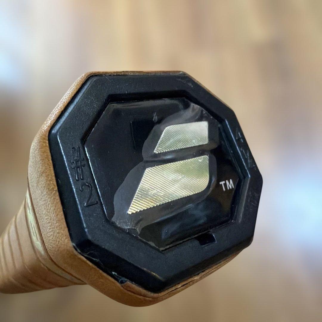 バボラ ピュア ドライブ ウィンブルドン 2020年モデル