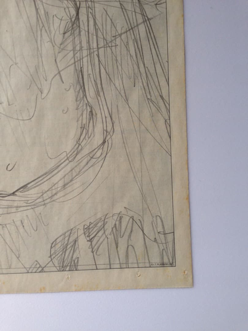 SLAMDUNK　スラムダンク　 1億冊突破記念　新聞広告　6枚セット