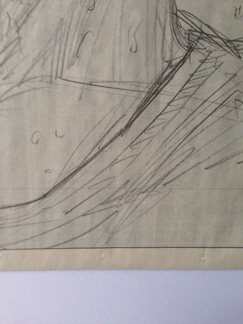 SLAMDUNK　スラムダンク　 1億冊突破記念　新聞広告　6枚セット