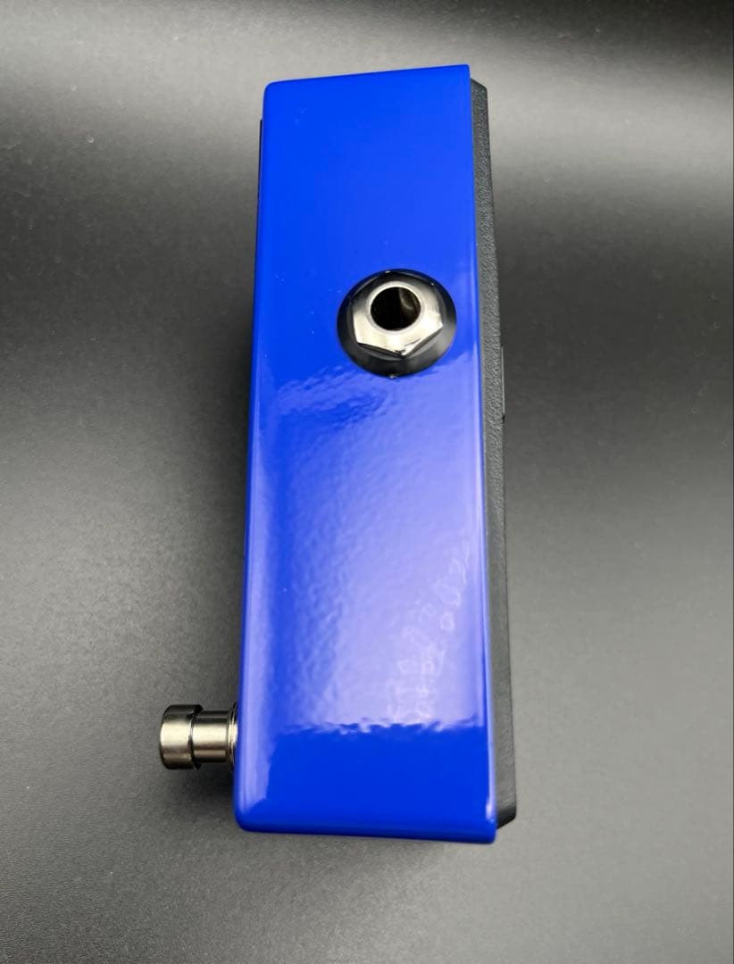 【限定カラー】KORG Pitchblack X BLUE