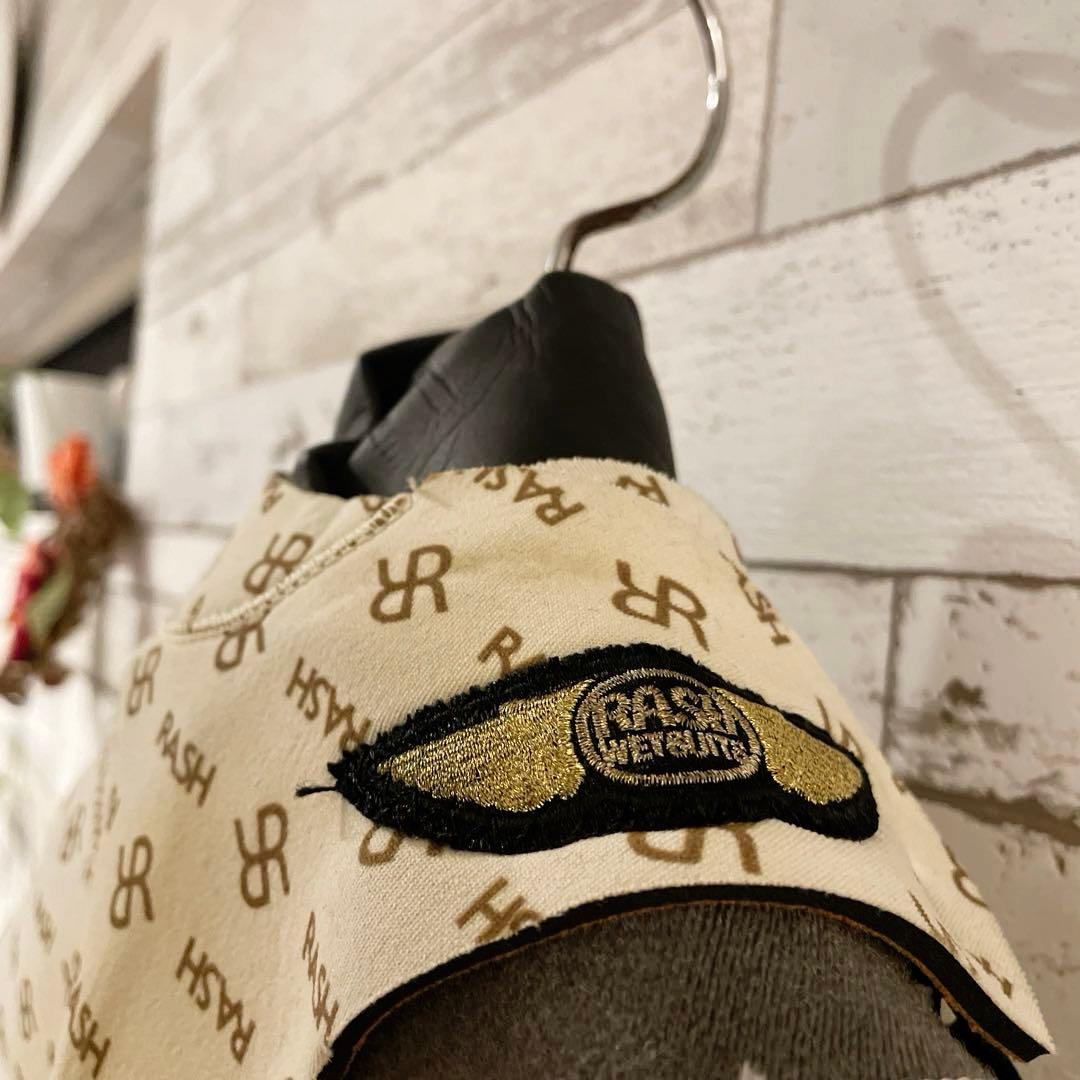 レディース RASH セミドライ フル ウェットスーツ 170cm前後 5×3