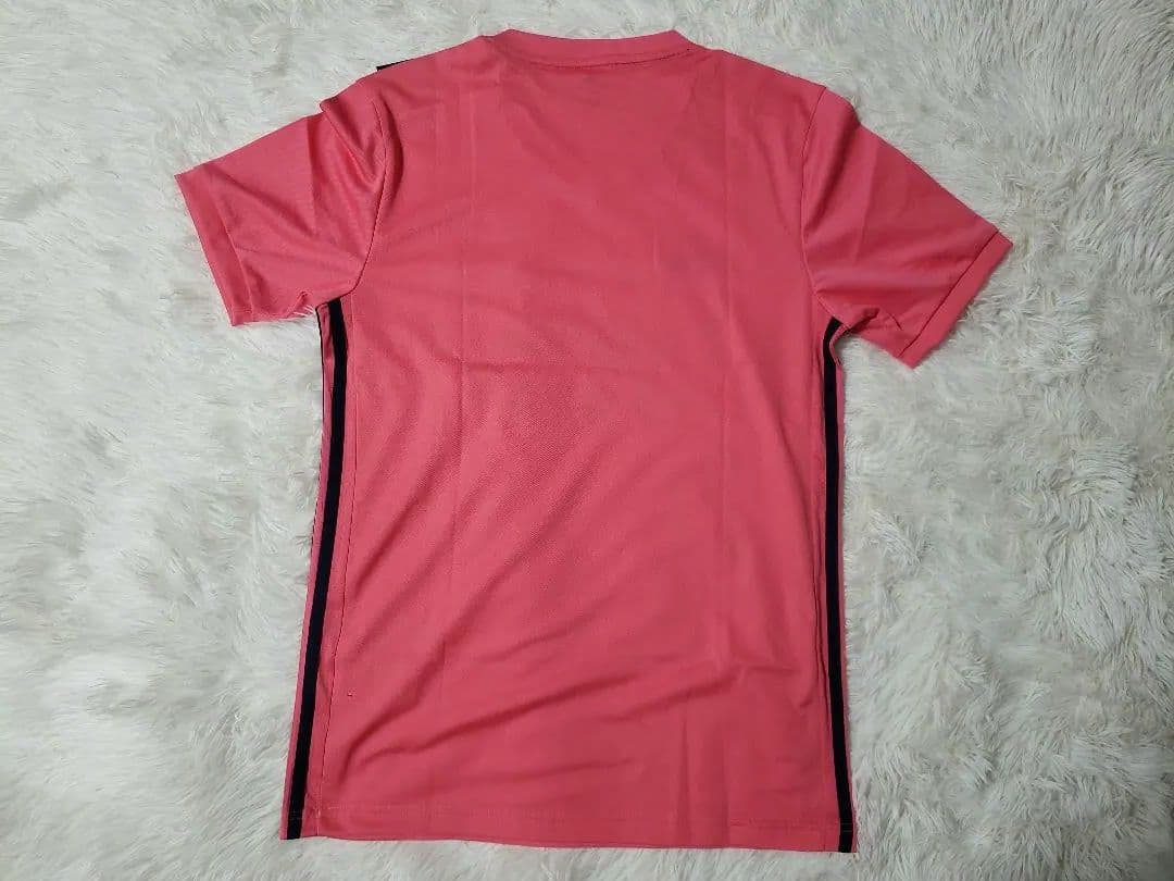 ​【新品タグ付】レアルマドリード 20-21 ホームユニフォーム (Lサイズ)