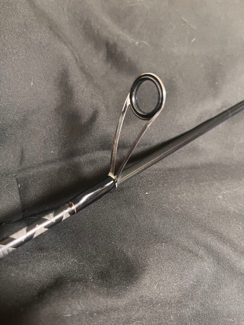 DAIWA ダイワ　IPRIMI イプリミ62ML エリアトラウト