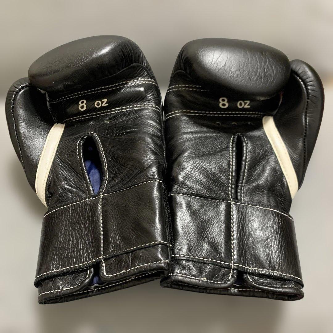 Winning グローブ　MS-200B 8oz