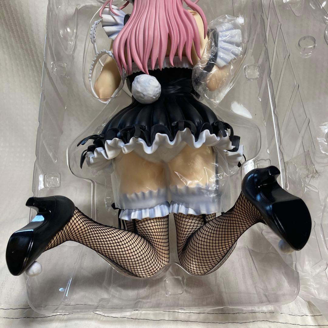 SUPER SONIKO BUNNY Ver. フィギュア