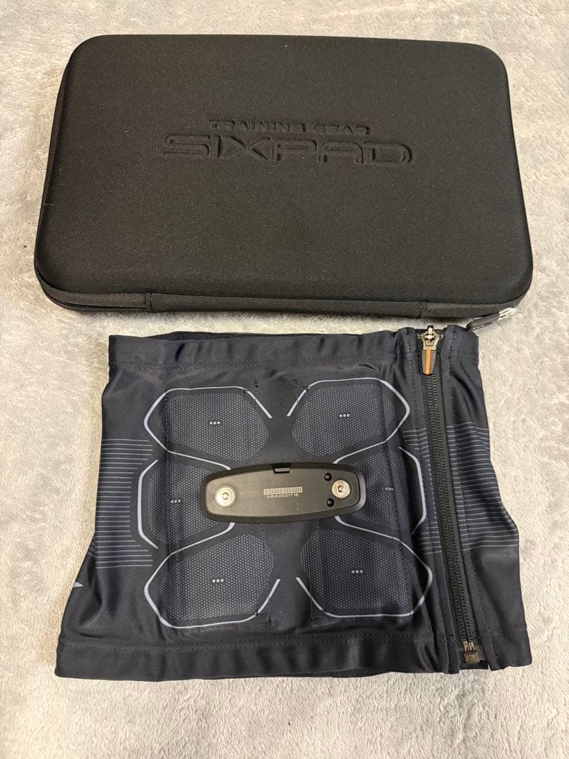 MTG SIXPAD SIXPAD Powersuit Abs Sサイズ