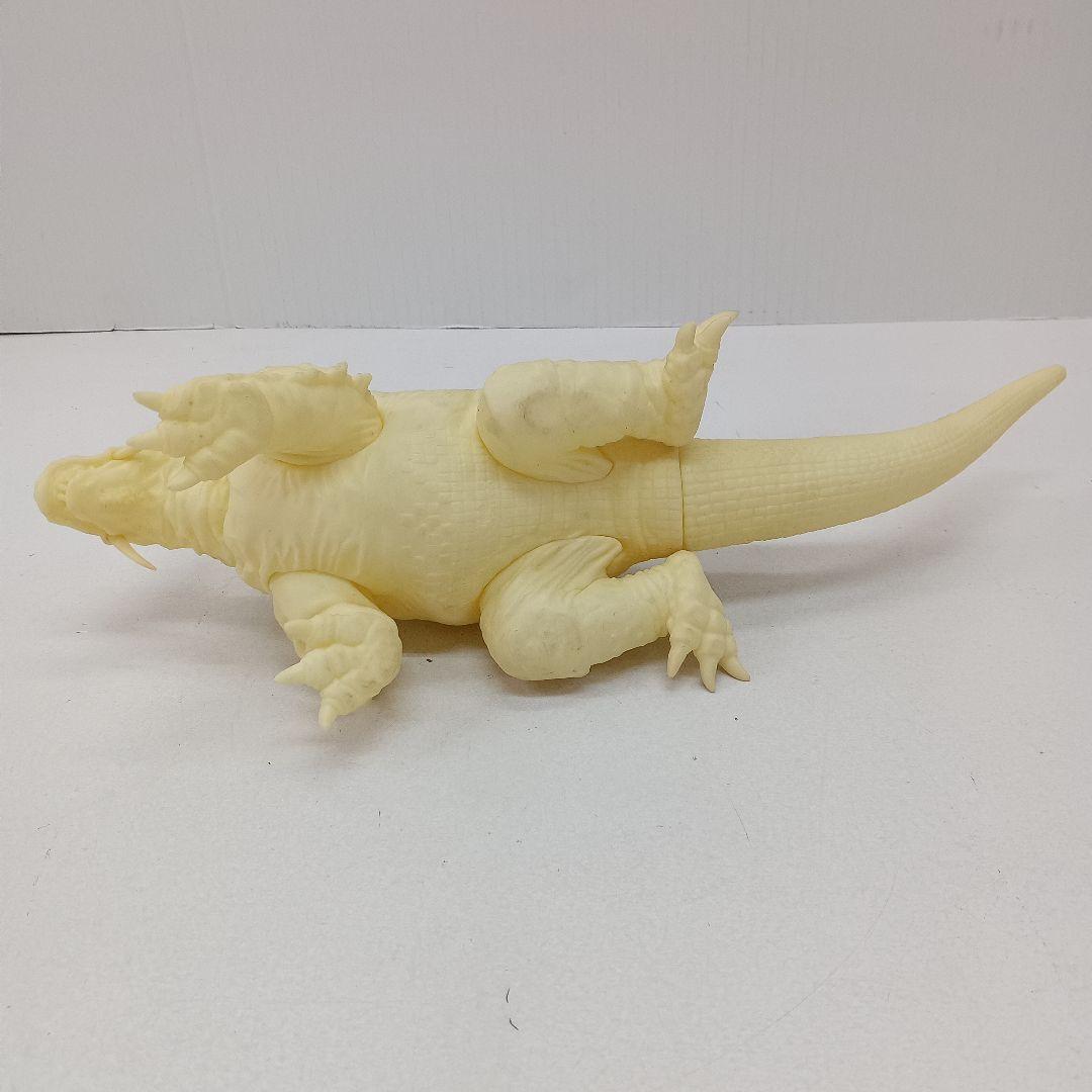 ♢224 ビリケン商会 ウルトラQ 地底怪獣パゴス ウルトラ怪獣 ソフビ