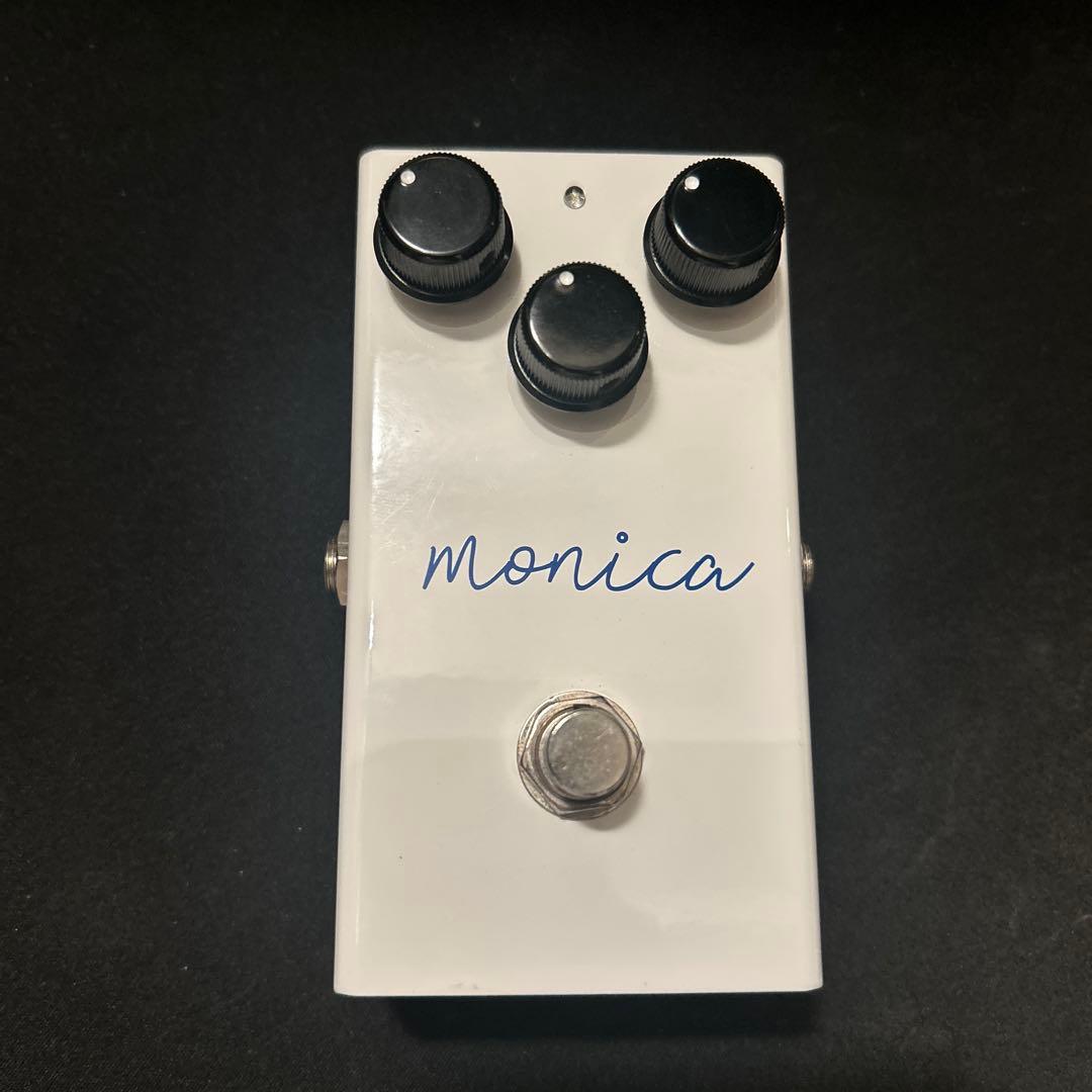ギター VIRTUES MONICA ASSH SIGNATURE