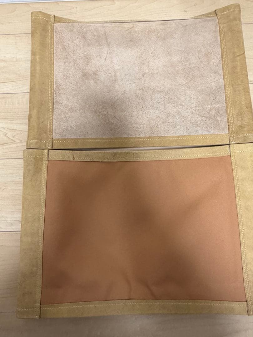 オールドマウンテン ラクダ rakudaカーミットチェア