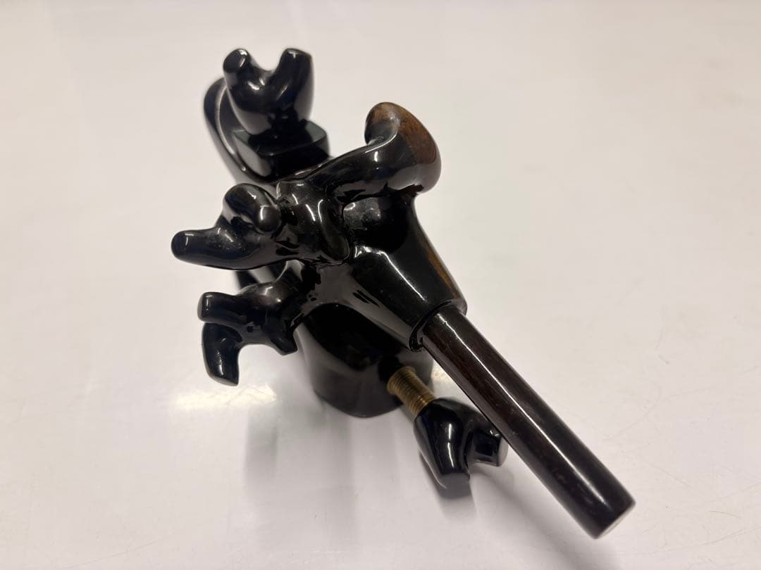 へら鮒万力　竿頭無しです。