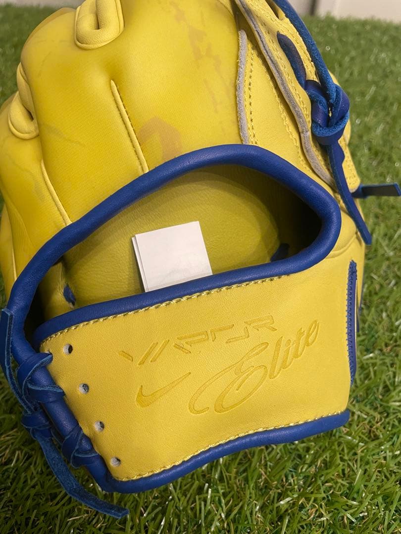 新品　NIKE Vapor Eliteナイキ ロナルド・アクーニャJr.グローブ