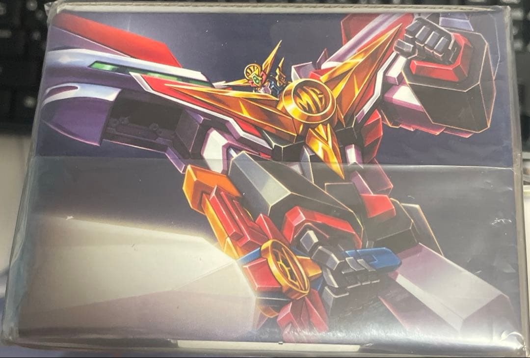 サンライズクルセイド　プレミアムパッケージ　永遠への路