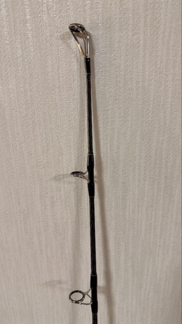 OCEA BLUEFIN TUNA S70XXXH ブルーフィンツナ