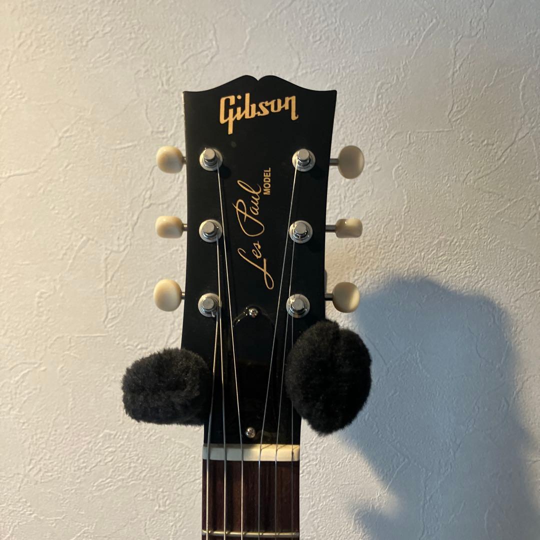 限定値下げ〜24日まで　Gibson LP Special Tribute DC