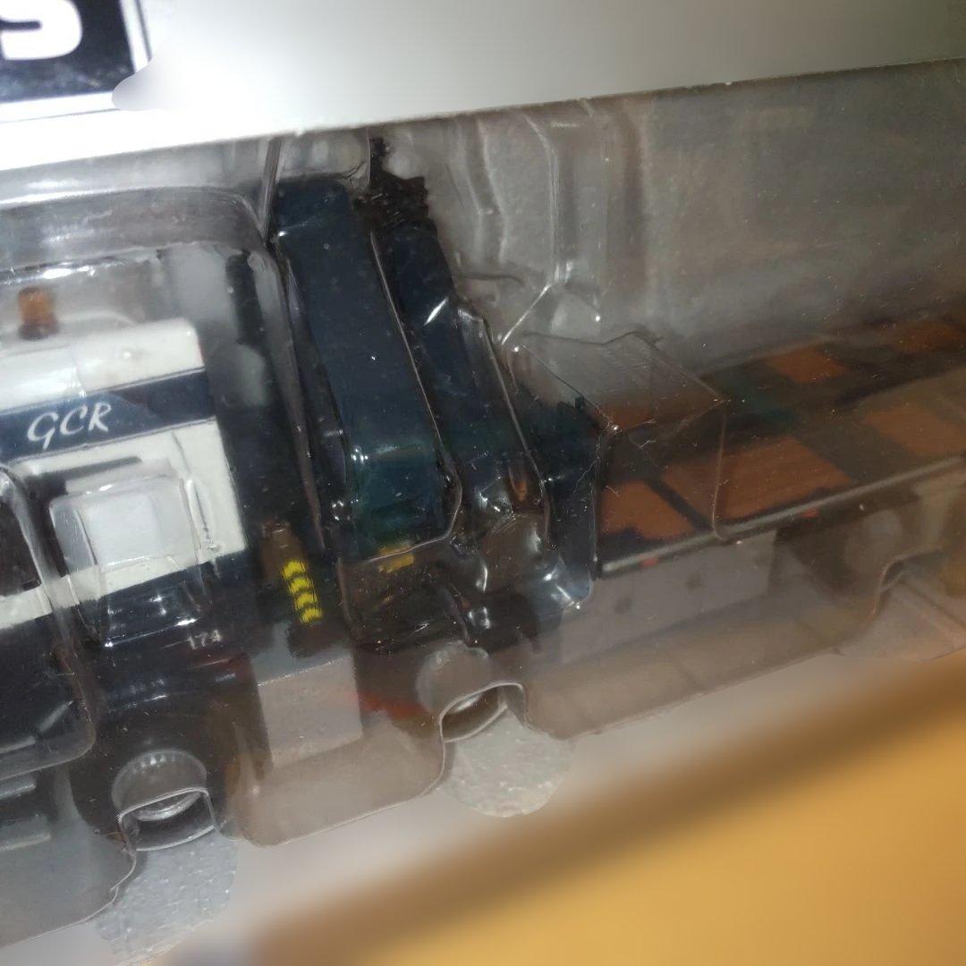 WSI MODELS スカニアストリームライン　1/50