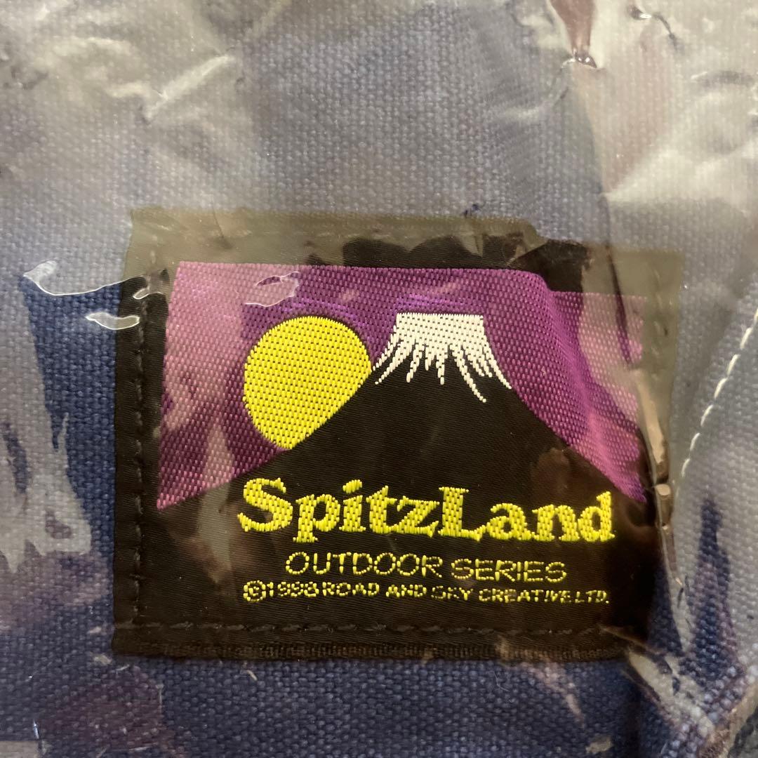 超レア【未開封】スピッツ　トートバッグなど