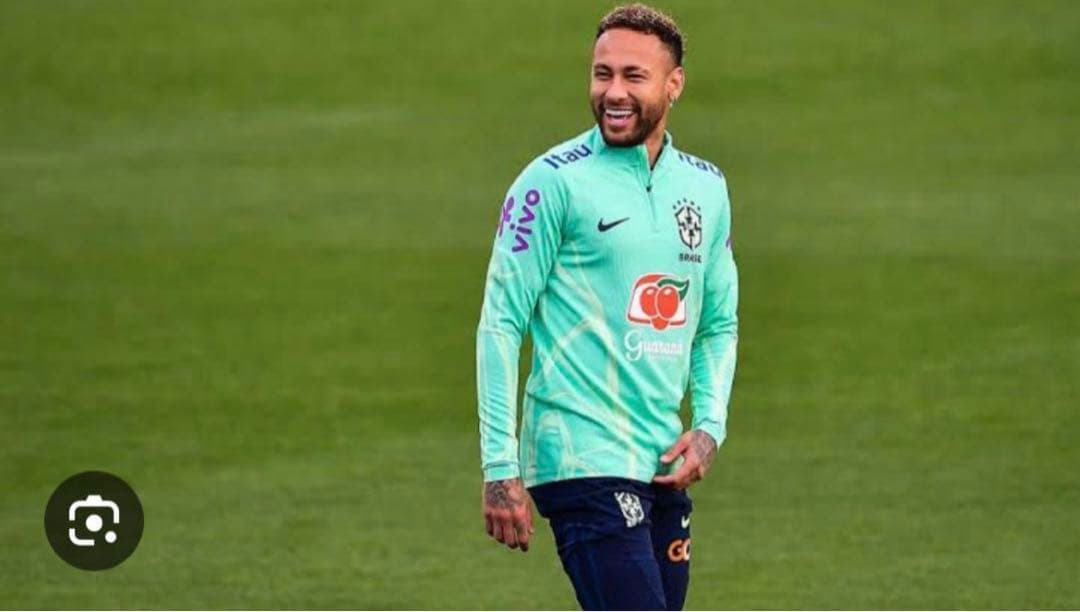 ブラジル代表　ナイキ　トレーニングウェア　上下セット　Lサイズ