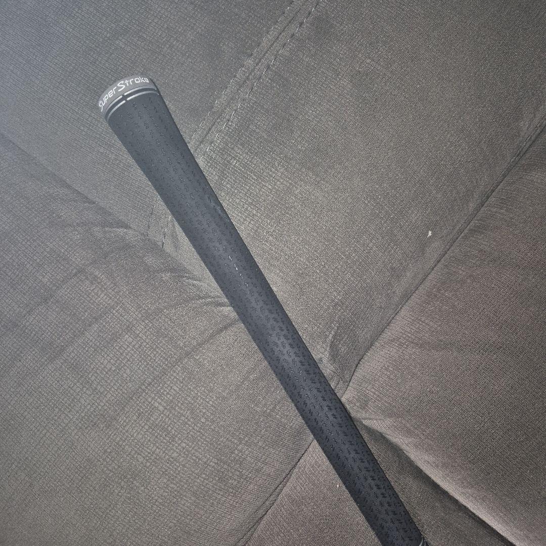 2026 テーラーメイド 45.5インチ用 REAX MR50(SR) DR用