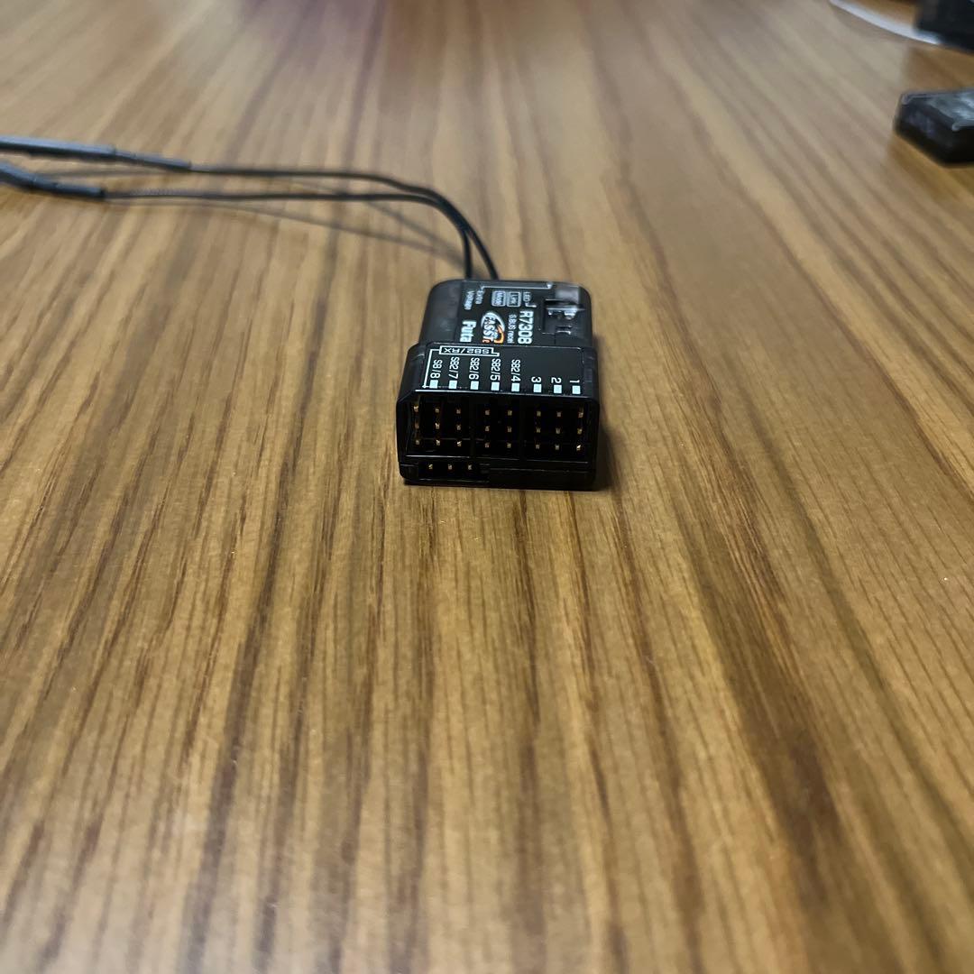 Futaba R7308SB ラジコン受信機(動作確認済)