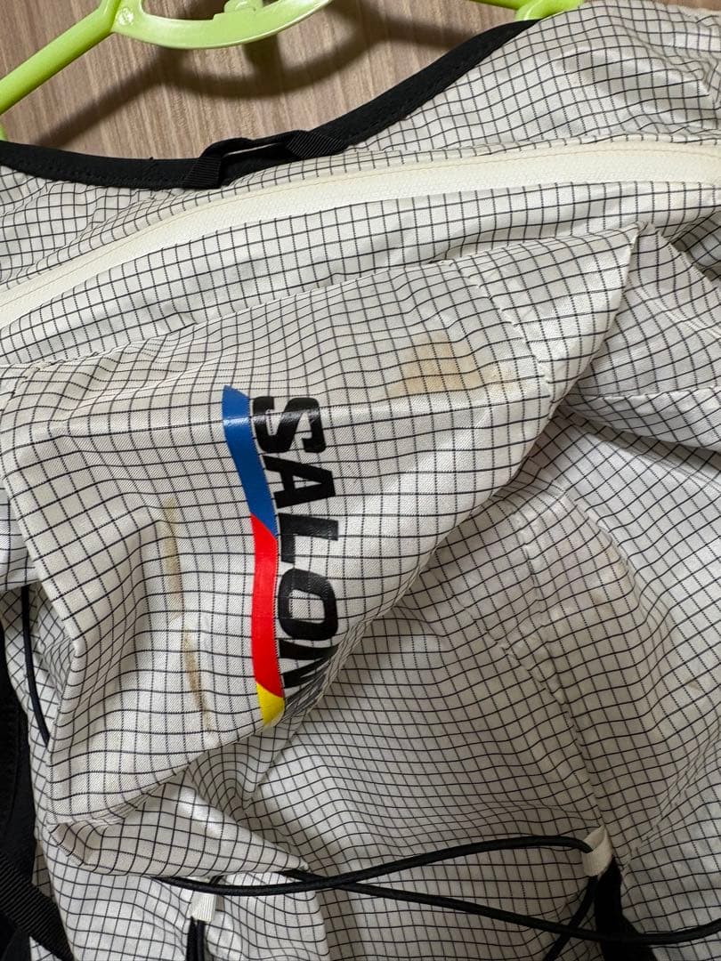 Salomon ADV SKIN CROSS SEASON／Sサイズ