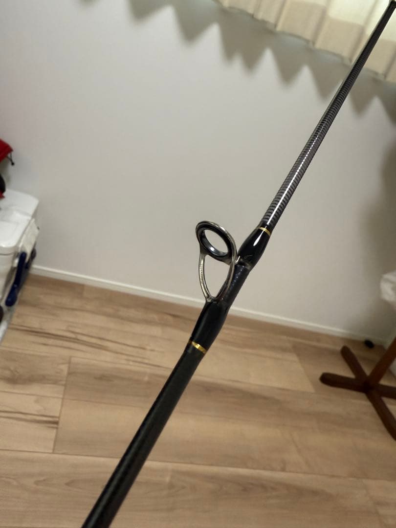 本日掲載終了。MCワークス ストレンジブルー104R カスタム