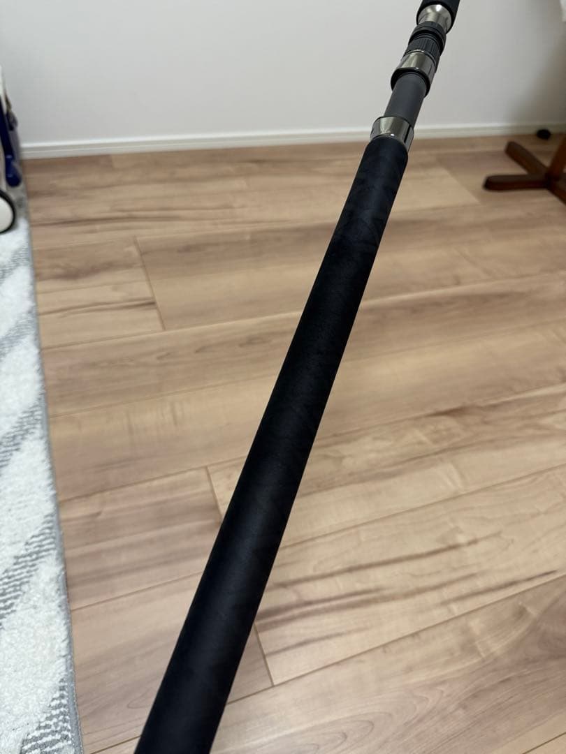 本日掲載終了。MCワークス ストレンジブルー104R カスタム