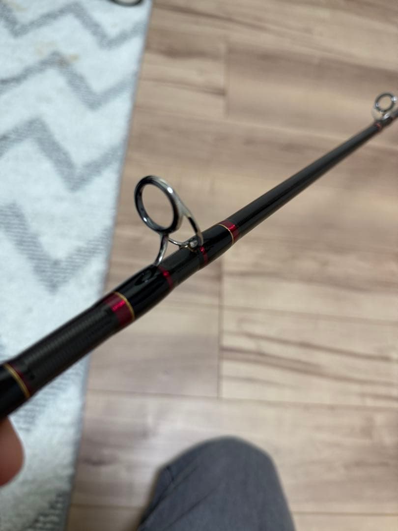 本日掲載終了。MCワークス ストレンジブルー104R カスタム