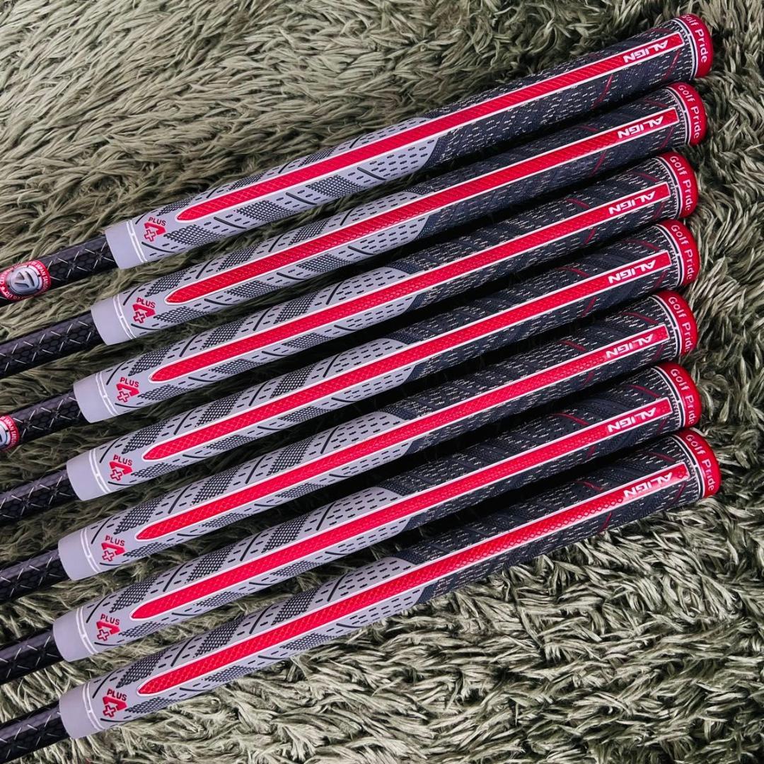 テーラーメイド ステルスHD アイアン7本セット メンズゴルフ 初心者 大人気