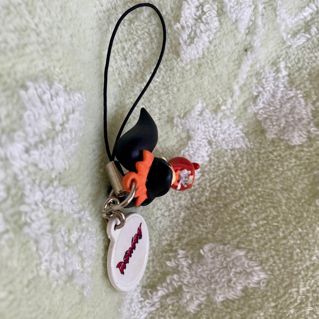 さわるメイドインワリオ アシュリー フィギュアマスコット