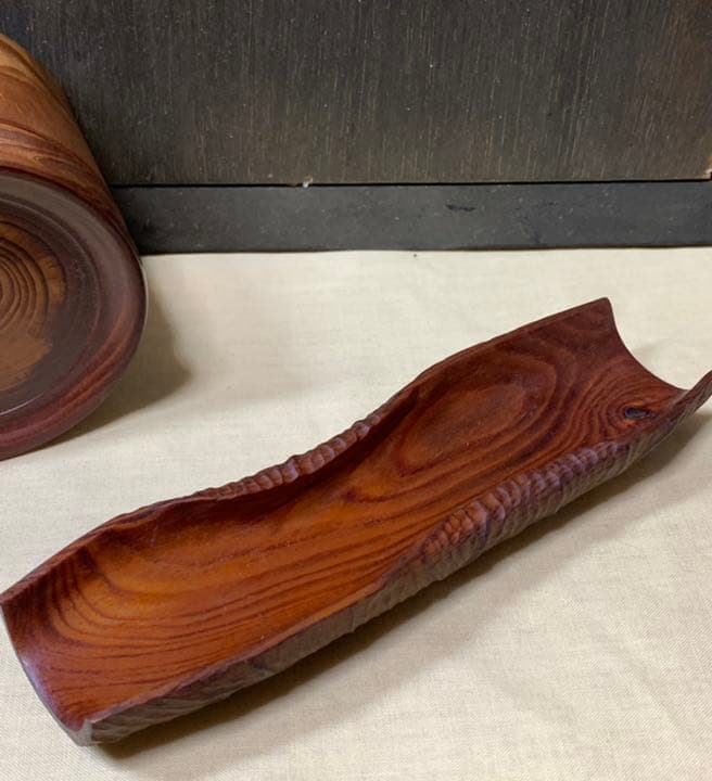 煎茶道具 古美術  茶量、茶合、仙媒、茶則、茶計