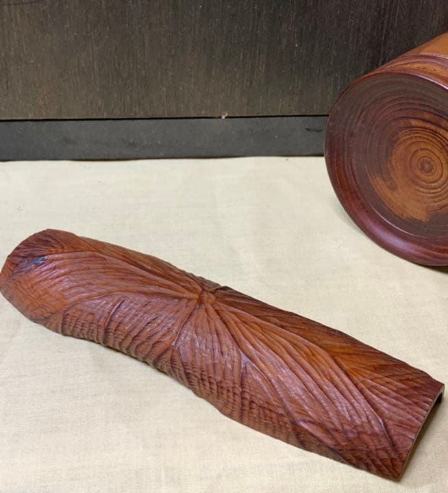 煎茶道具 古美術  茶量、茶合、仙媒、茶則、茶計