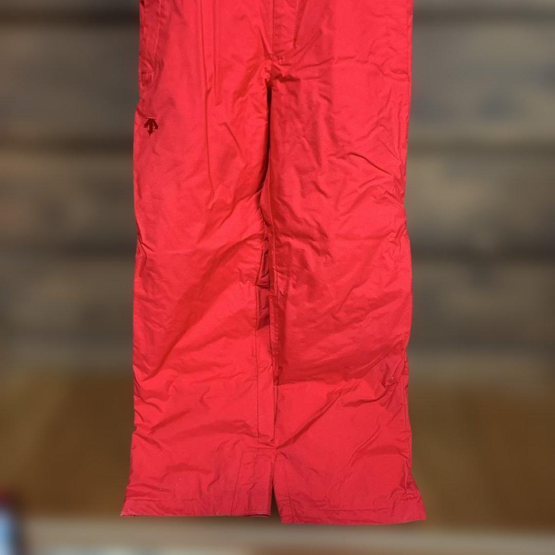 DESCENTE子供用スキーウェア150cm