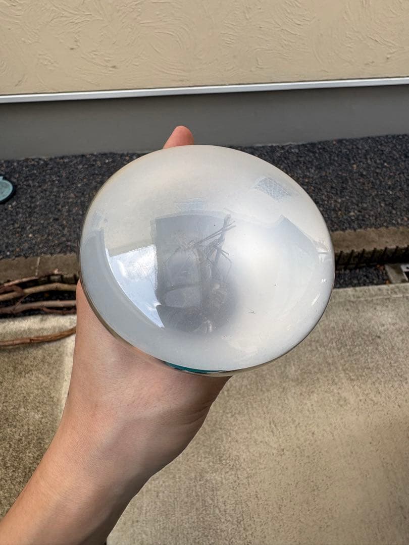 EXO TERRA LIGHT DOME & LIGHT STAND セット