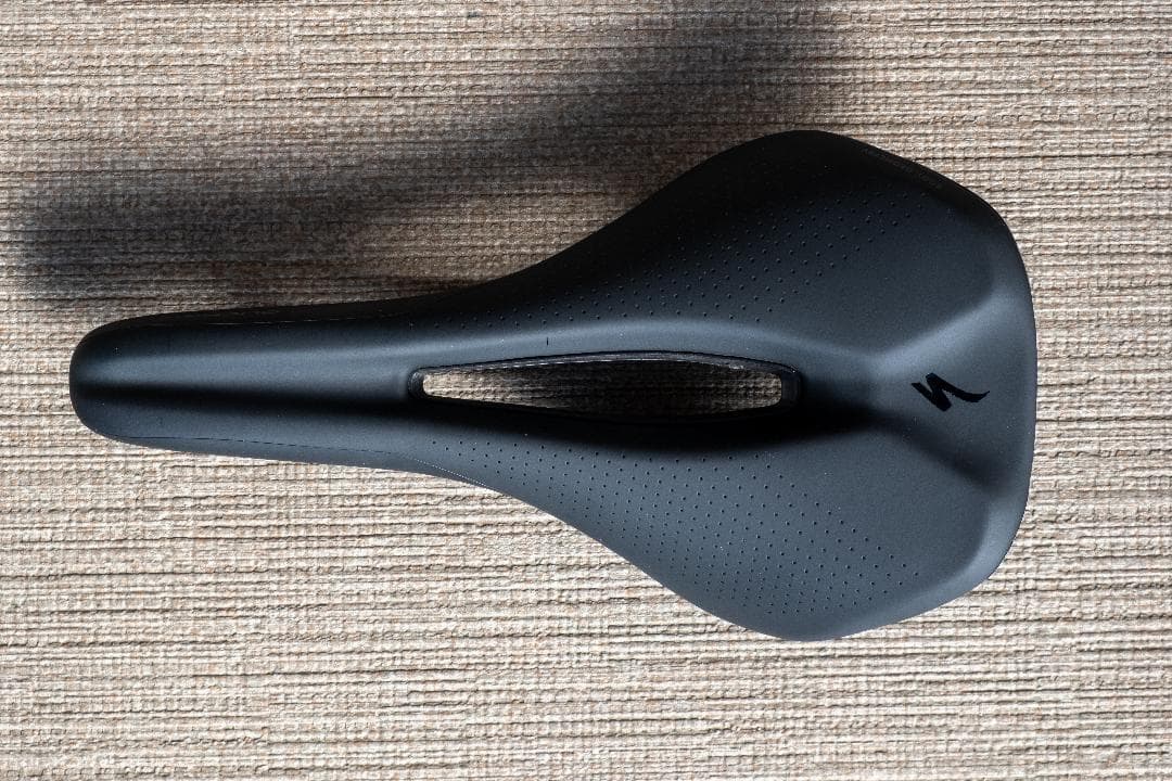 パーツ Specialized Phenom Comp Saddle Black 143