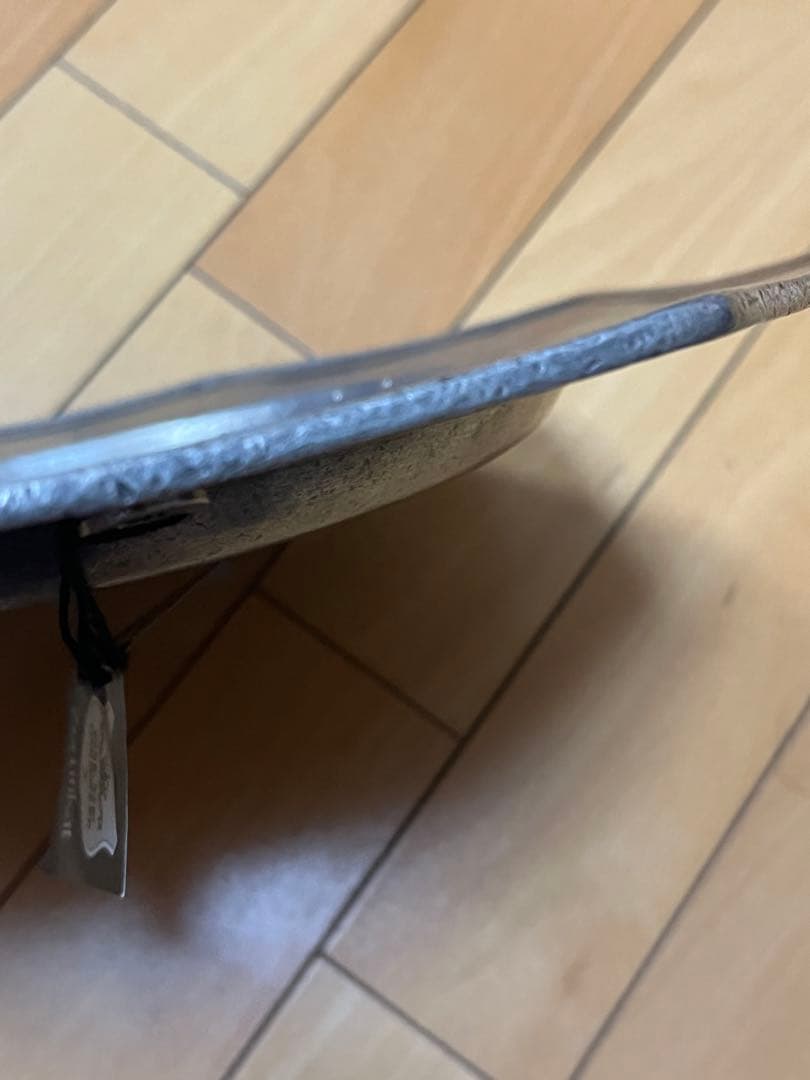 ドイツ製　アンティーク　壁掛皿