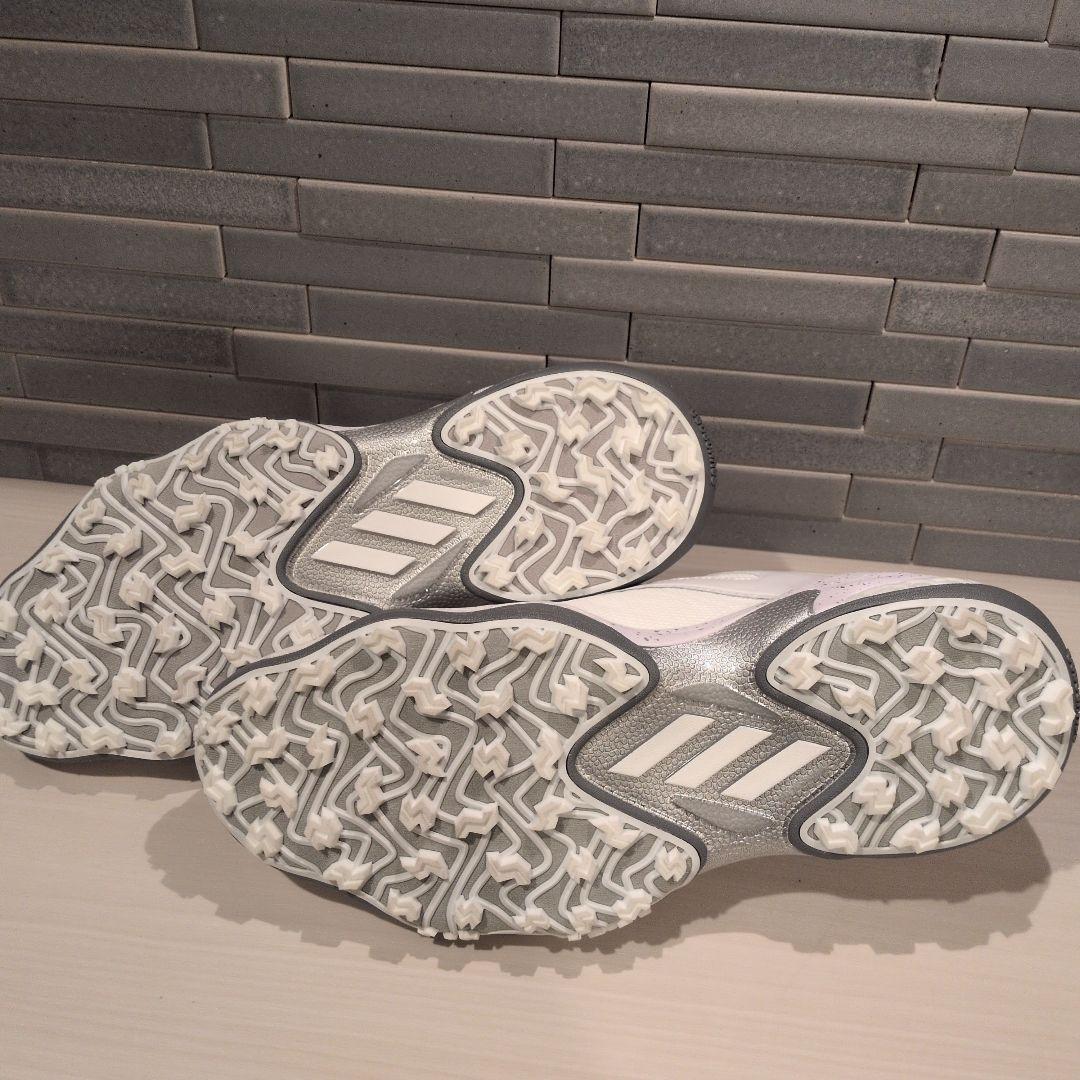 【新品未使用】adidas コードカオス25ボア