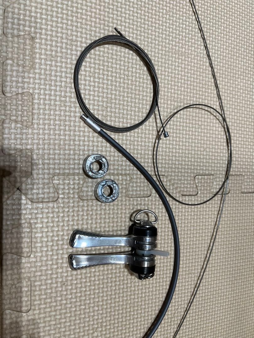 SL-7800 シフター