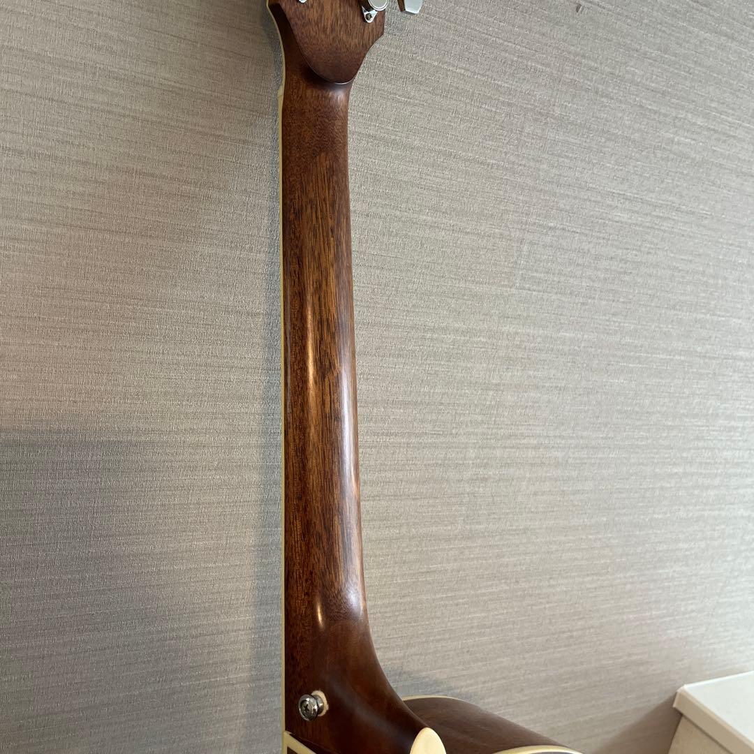 【値下げしました】Ibanez AE205 エレアコ