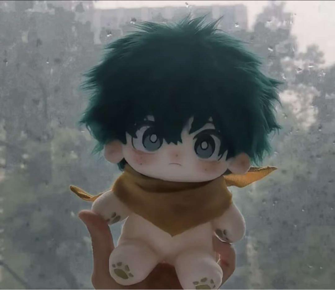 ♥超レア 可愛い 20cm着せ替えぬいぐるみ NO.7♥