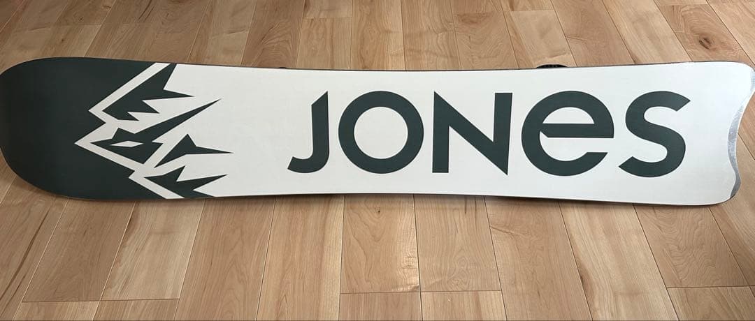 JONES スノーボード