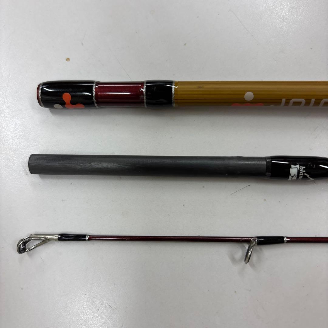 Fishman x Jointer ビームス ブランシエラ 5.2 イクアリティ