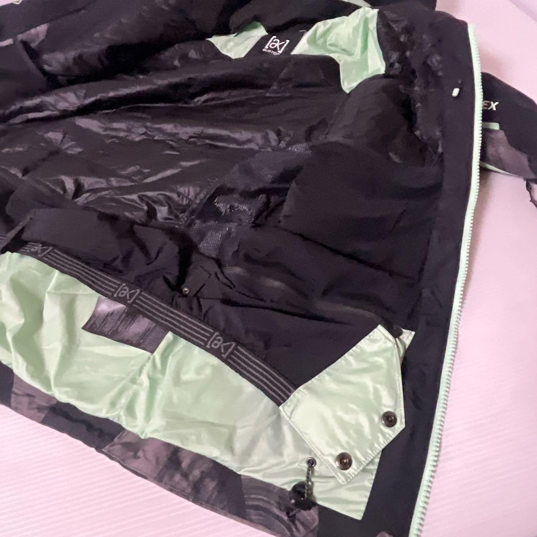 Burton [ak] Swash GORE-TEX ジャケット カモフラ M