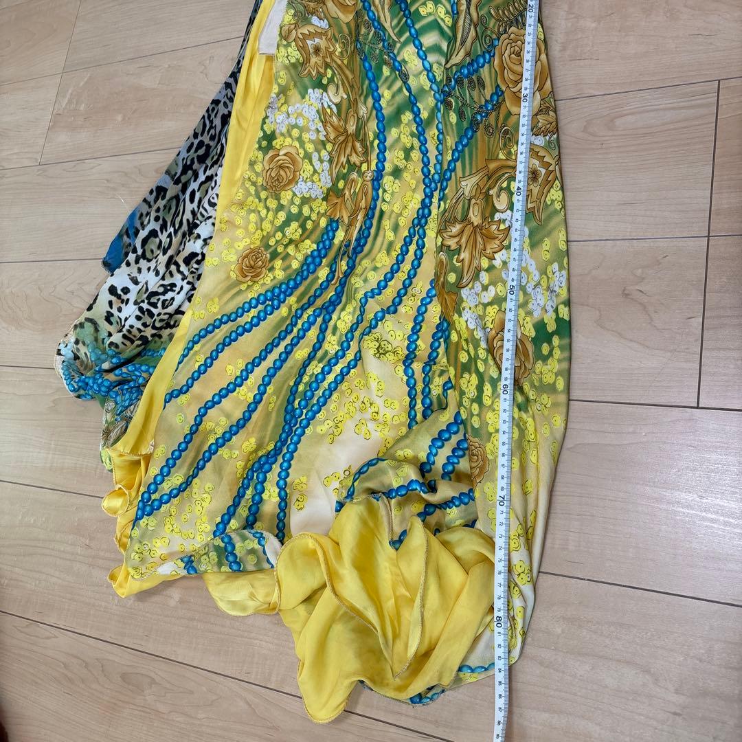 yasser ベリーダンス衣装