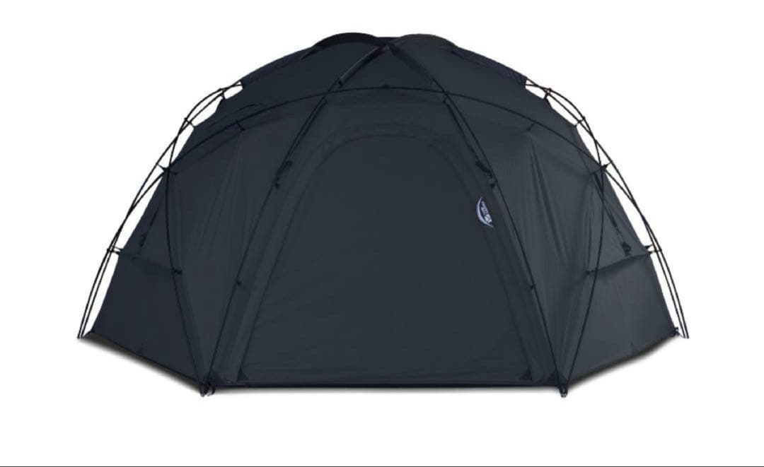 ⭐︎新品⭐︎　モビガーデン　ブラック　コマンダー185