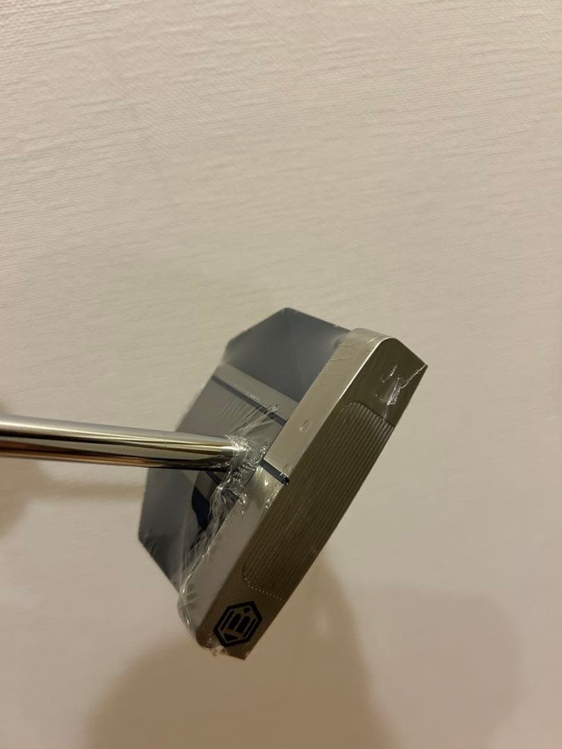 国内正規品 Bettinardi SB2 LH 36.5 左利き 新品未使用