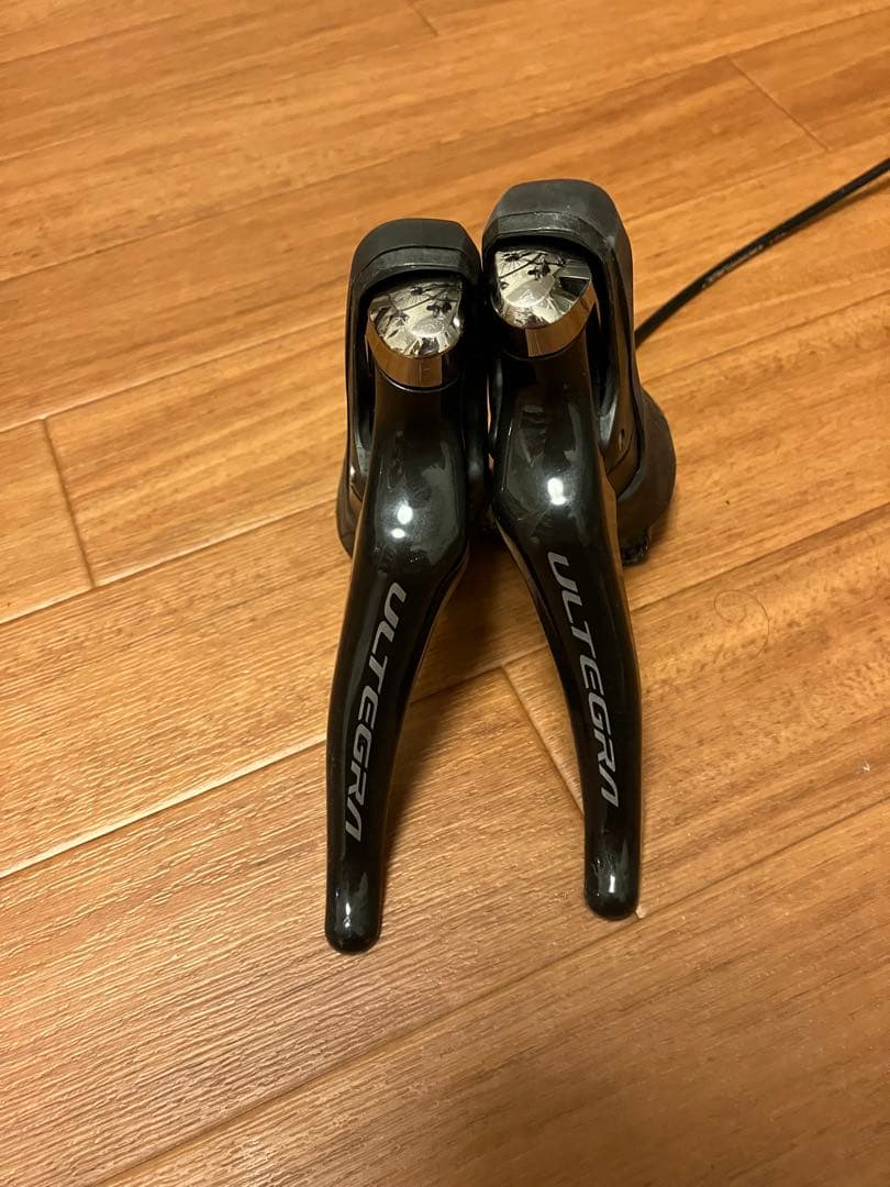 アルテグラ　ULTEGRA R8000 11s用　機械式　コンポ　3点セット